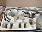 New Moen 87627SRS Haelyn Replacement Spout Only Spot Resist Stainless B179. Fixed Price $44.95.