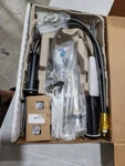 Delta 3574-MPU-DST Zura Widespread Bathroom Faucet With Drain Chrome. Fixed Price $199.95.