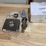 Delta T11864 -ss Ashlyn Three Function Diverter Valve Trim -brilliance Stainless. Fixed Price $99.99.