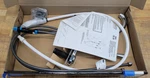 Delta Classic Kitchen Faucet 300-DST Chrome Finish Single Handle New Open Box. Fixed Price $74.99.