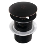 Kingston Brass Vtdeshoenb Trimscape Tub Drain Shoe, Naples Bronze. Fixed Price $19.99.