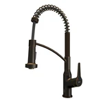 Karran Usa KKF215 Alston Touchless 1.8 Gpm Hole Kitchen Faucet - Bronze. Fixed Price $329.95.