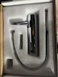 Fyeer Automatic Sensor Sink Faucet FN0106A. Fixed Price $60.00.
