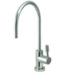 Kingston Brass KS819.DL Concord 1.7 Gpm Cold Water Dispenser - Chrome. Fixed Price $68.22.