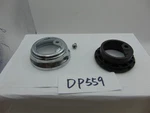 Kohler 10579-4P-CP Bancroft Monoblock Faucet Chrome Replacement Part Spout Trim. Fixed Price $24.99.