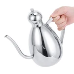 1L Olive Oil Dispenser Bottle, 304 Stainless Steel Kitchen Stor.... Fixed Price $43.11.