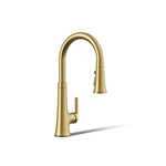 Kohler K-23764-2MB Kitchen Faucet. Fixed Price $244.69.