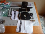 Pfister Deckard LG89-8DAB Tub And Shower Faucet Trim Kit Matte Black No Box. Fixed Price $48.95.