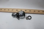 Bubble-stream 1.5 Gpm Dual-thread On/off Kitchen Swivel Spray Aerator. Fixed Price $7.63.