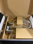 Proflo PFWSC13975CP 0.5 Gpm Standard Bar Faucet - Chrome. Fixed Price $97.99.