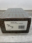 Brizo Kintsu Knob Handles For Widespread Kitchen Faucet HK007-BL. Fixed Price $79.99.