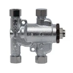 Watts Lfusg-b-sc M3 Thermostatic Mixing Valve, 3-3/8"X3-3/16". Fixed Price $348.99.