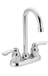 Moen 8957 M-bition Chrome Two-handle Pantry Faucet. Fixed Price $74.90.