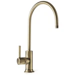 Ispring GA1-AB Lead-free Contemporary Drinking Water Faucet High Spout Chrome. Fixed Price $14.95.