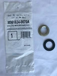Lot Of 2 #M961634-0070A American Standard Valve Mounting Kit. Fixed Price $18.00.