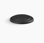 Kohler K-35723-BL Traditional Garbage Disposal Air Switch Kit, Matte Black. Fixed Price $109.00.