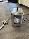 Ready Hot 41-RH-200-F560-BN Instant Water Dispenser System, 2.5 Quarts, Manu. Fixed Price $250.00.