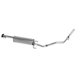 Walker Exhaust Muffler Assembly 46921. Fixed Price $172.90.