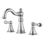 Ultra Faucet Model #UF55110. Fixed Price $99.00.