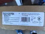 Moen TS32102EPBN Weymouth Posi-temp Shower Trim, Valve Required, Brushed Nickel. Fixed Price $499.99.