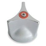 Chicago Faucets 950-PRJKCP Handle,metal 2FPK9. Fixed Price $53.10.