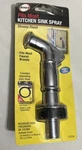 Danco 10334 Kitchen Sink Spray Premium Universal Chrome New. Fixed Price $8.99.