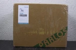 Parlos Two-handle Bathroom Sink Faucet Brushed Nickel 13598 Brand New. Fixed Price $39.00.