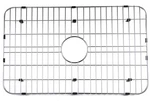 Alfi Brand GR510 Stainless Steel Kitchen Sink Grid For AB510. Fixed Price $98.63.