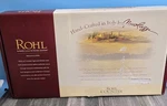 Rohl A3420SLMSTN-2 Bar Faucet. Fixed Price $435.00.