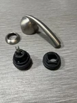 Oem Moen Essie Cartridge + Handle Lever Spot Resist 175708SRS 160660MSRS. Fixed Price $29.95.