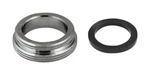 Plumb Pak 15/16 In. X 55/64 PP800-62LF Faucet Aerator Adapter. Fixed Price $8.49.