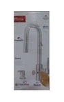 Pfister Zanna Touchless Kitchen Faucet With Soap Dispenser Stainless Steel. Fixed Price $174.00.