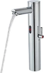 Automatic Touchless Bathroom Sink Faucet Tall Body Motion Activated Sensor Hands. Fixed Price $168.99.