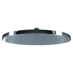 Kohler 12IN Contemporary Round Singlefunction Rain Shower Head With Katalyst. Fixed Price $770.44.