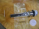 (1 Pc.) American Standard M952425-0020A Polished Chrome Ez Drain 2-PC Metal Assy. Fixed Price $32.00.