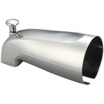 Olympia Faucets OP-640015 4-3/4" Integrated Diverter Tub Spout. Fixed Price $31.92.