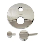 Hansgrohe 04230000 Collection Thermostatic Valve Trim Only - Chrome. Fixed Price $189.90.
