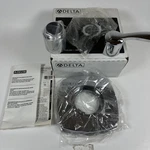 New Delta Faucet T14076 Series Trim Only Chrome. Fixed Price $59.95.