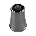 Mandouri 1.2 Gpm Led Faucet Aerator Brushed Nickel - Stylish Bathroom Illumin. Fixed Price $28.52.