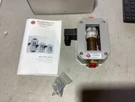 Sure Flow Products Meter HFS/3-1GPM-.500-B-1-D/ECLS New. Fixed Price $125.00.