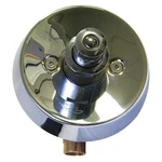 4-420 Tub And Shower Valve,symmons,chrome 33KF11. Fixed Price $638.67.