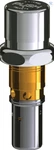Chicago Faucets 333-XPSHJKABNF Metering. Fixed Price $79.99.