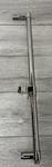 Kohler K-45903-SN Hydrorail Bath/shower Column -vibrant Polished Nickel *read*. Fixed Price $139.99.