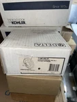 Delta T11897-SSLHP Diverter Trims Showers 1178594 Ob. Fixed Price $98.98.