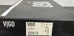 Vigo VG02052 Edison 1.8 Gpm Hole Pre-rinse Pull Down Kitchen **read Details**. Fixed Price $85.00.
