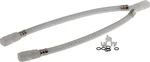 RP44493 Delta Tub And Shower Faucets Accessories, Chrome. Fixed Price $67.28.