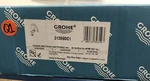 Grohe Kitchen Faucet Single Handle Advanced Touch Tech Supersteel 31359DC1 Q1. Fixed Price $280.00.