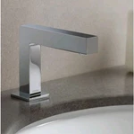 Toto Axiom Single Hole Bathroom Faucet Spout Only Control Not Included Chrome. Fixed Price $93.50.