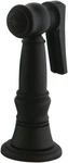 Gourmetier KBSPR35 Kitchen Faucet Side Sprayer Oil Rubbed Bronze High-quality. Fixed Price $104.99.