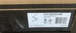 Peerless Tub & Shower Single Lever Trim Brushed Nickel PTT188752-BN M15. Fixed Price $23.96.